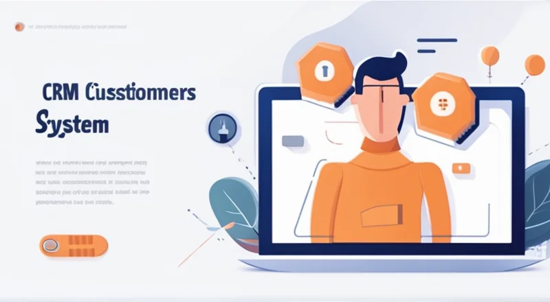 crm系统中如何拜访客户