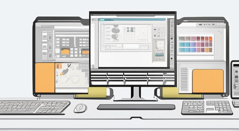 生产或授权的eda软件工具