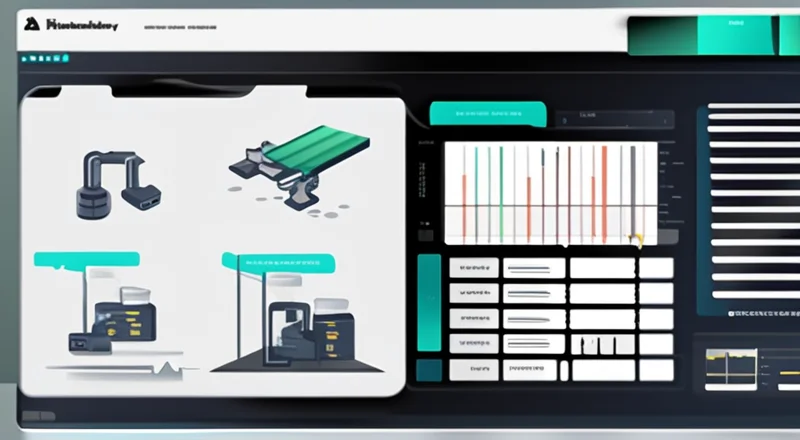 生产简单mes追溯软件