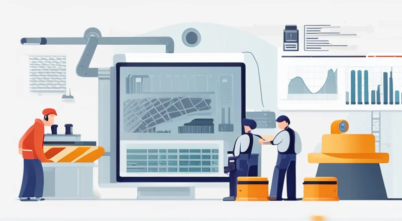 工厂如何改善总务管理