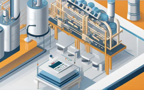 化学品生产管理软件有哪些