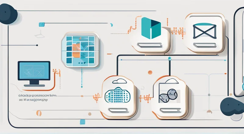 离开了ERP系统将会如何