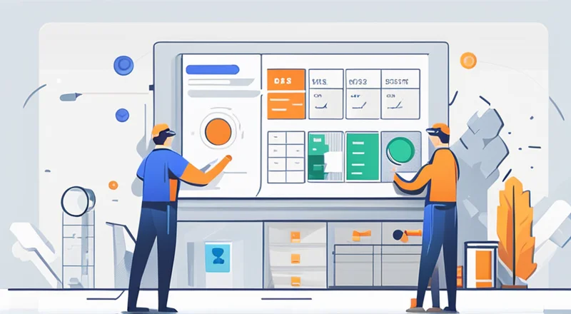 erp系统bom表哪里查寻