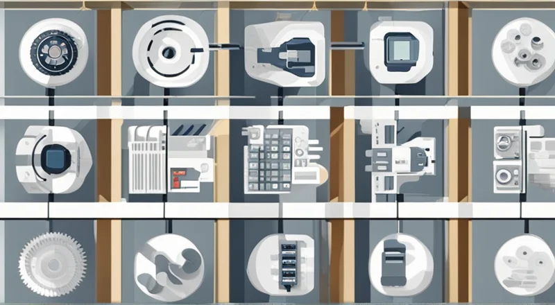 oem工厂如何管理