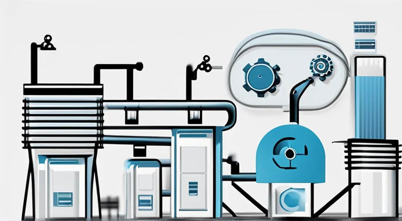 mes系统在工厂里的应用