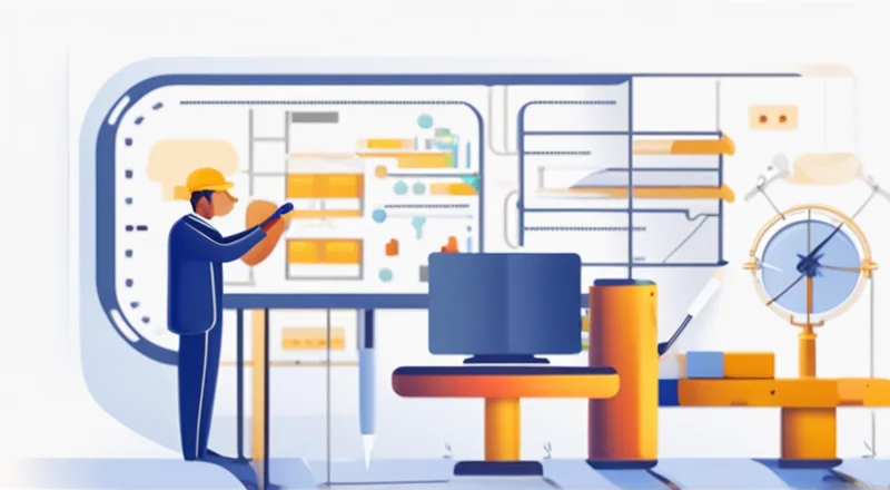 中小公司生产管理软件