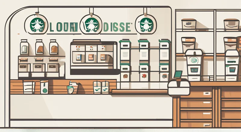 星巴克用的什么crm系统