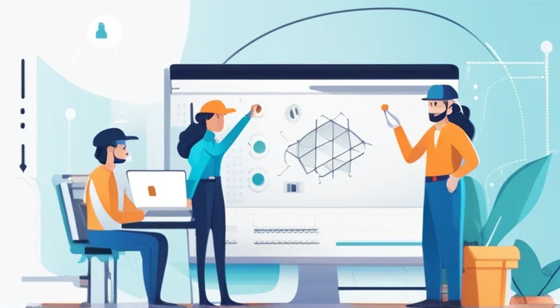 erp实施工程师怎么做