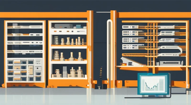 工厂如何分类管理方法