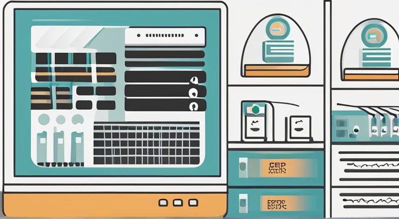 生意网支持什么erp