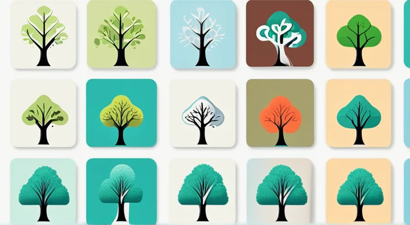 识别树木查哪里生产的软件