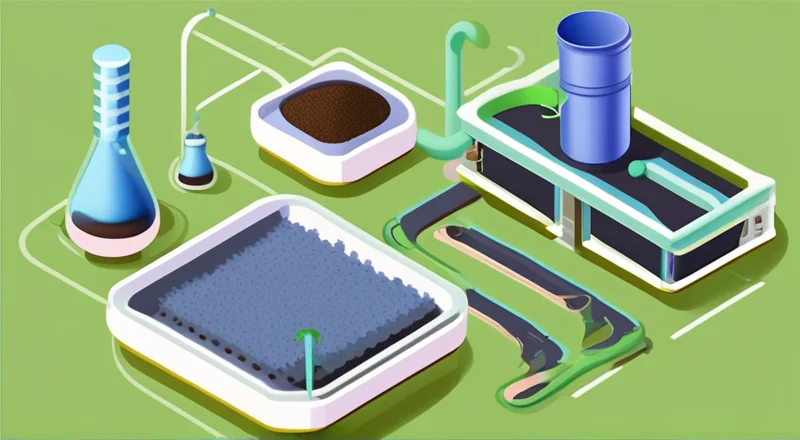 肥料生产系统软件