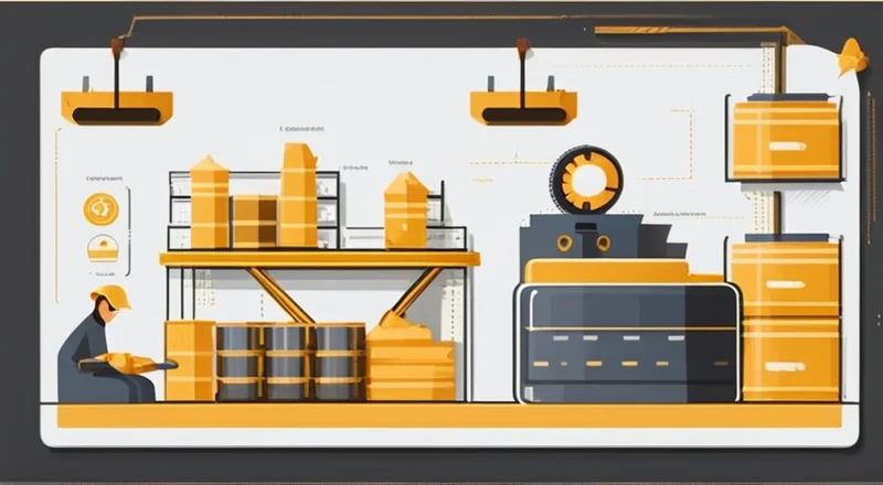 黄金工厂如何管理办法