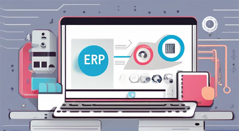 计算机转erp工作怎么样