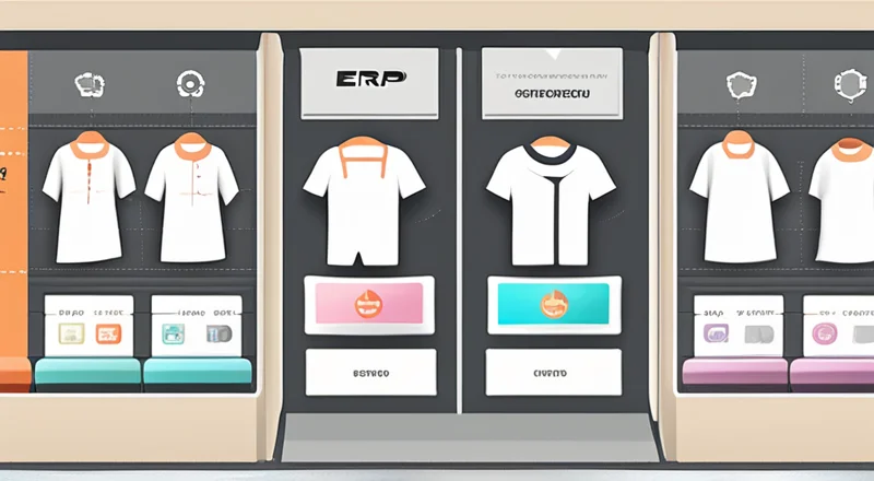 童装电商哪个erp好