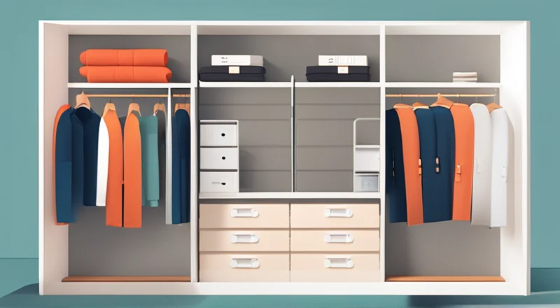 生产衣柜用什么软件