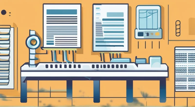 淀粉生产日记软件