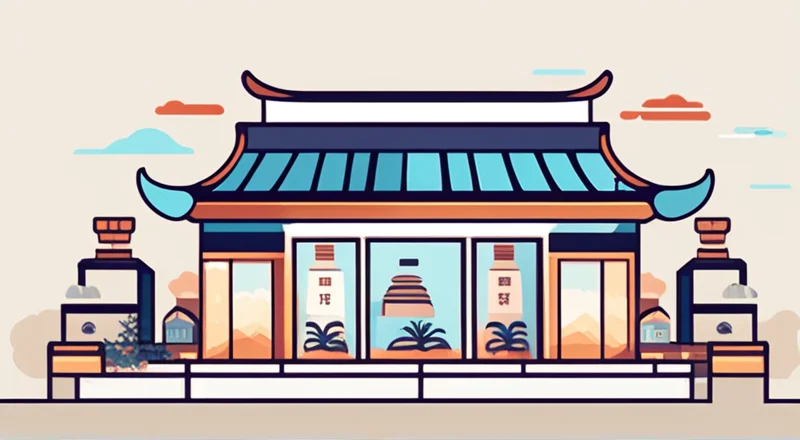 在敦煌网上开店用哪个erp