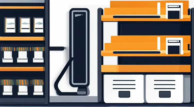 亚马逊补货用什么erp