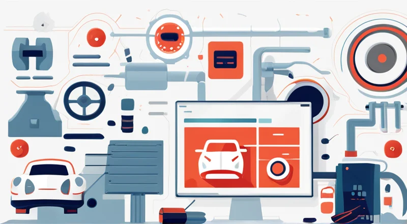 汽配erp管理软件哪个好