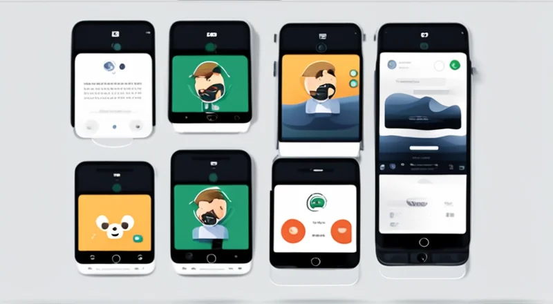 腾讯生产了什么软件产品