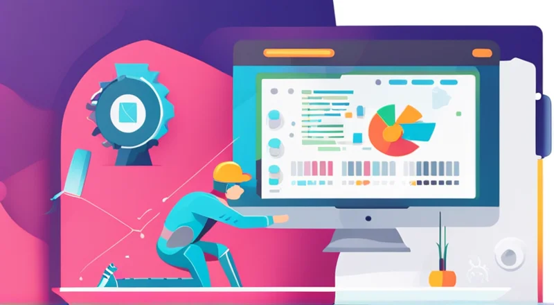 mes软件开发平台