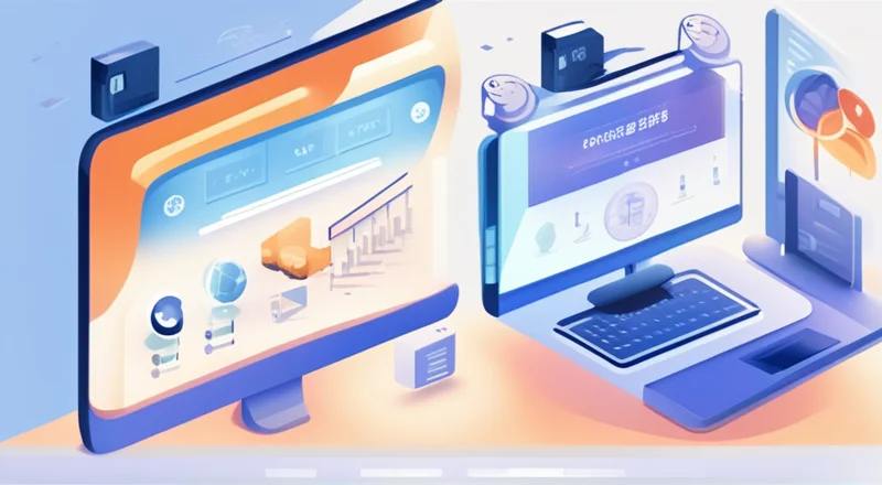 生产dcep软件上市公司