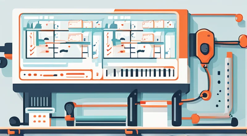 mes系统生产自动排程