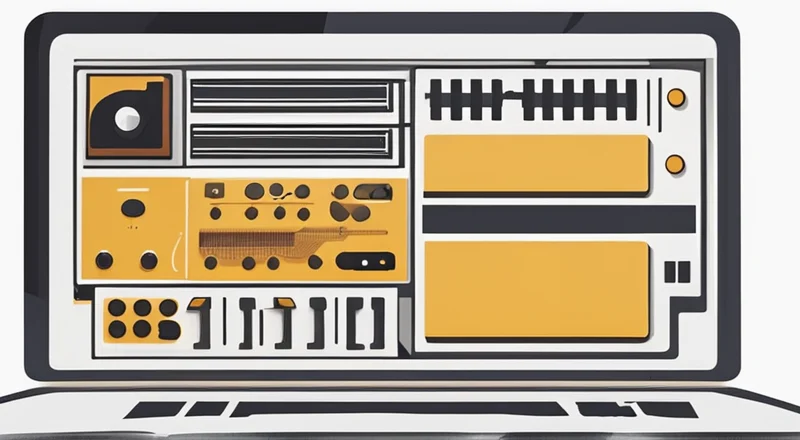 生产声音的软件