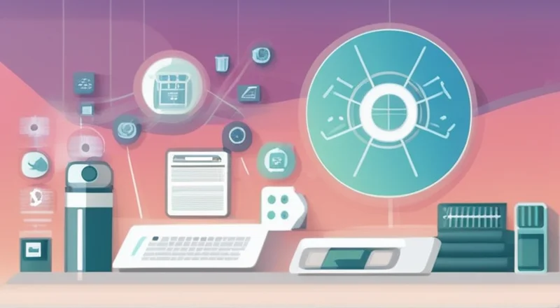 国内mes系统公司介绍