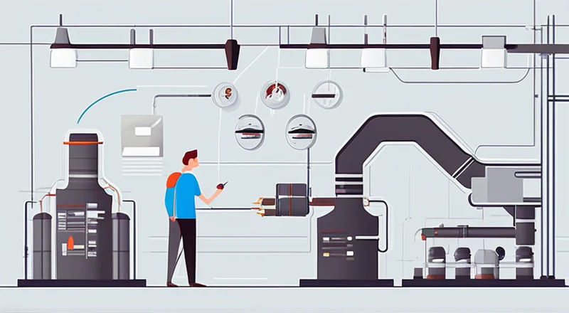 工厂如何管理吸烟