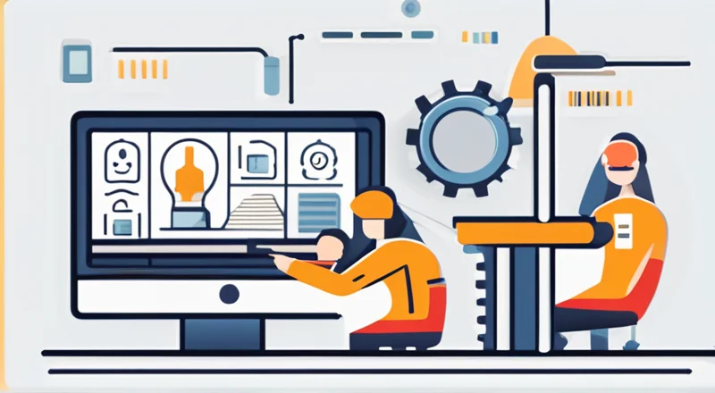 计件工厂如何管理好员工