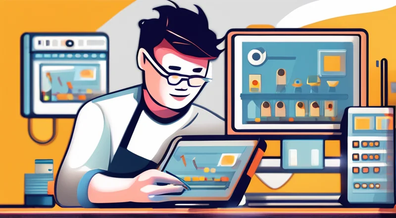 生产小说素材软件下载