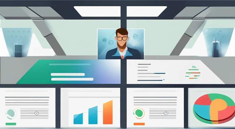 OA与ERP项目经理哪个好