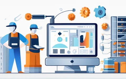 智创生产管理软件