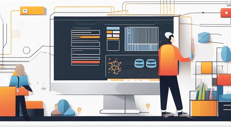 信息系统架构mes