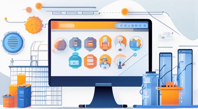 工厂行政管理待遇如何