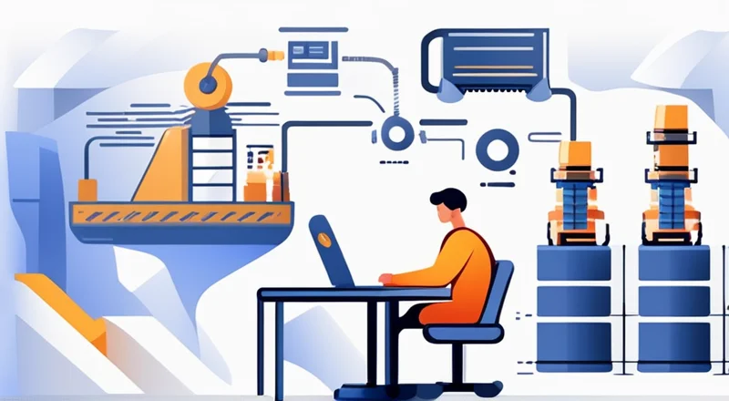 工厂发货如何管理好员工