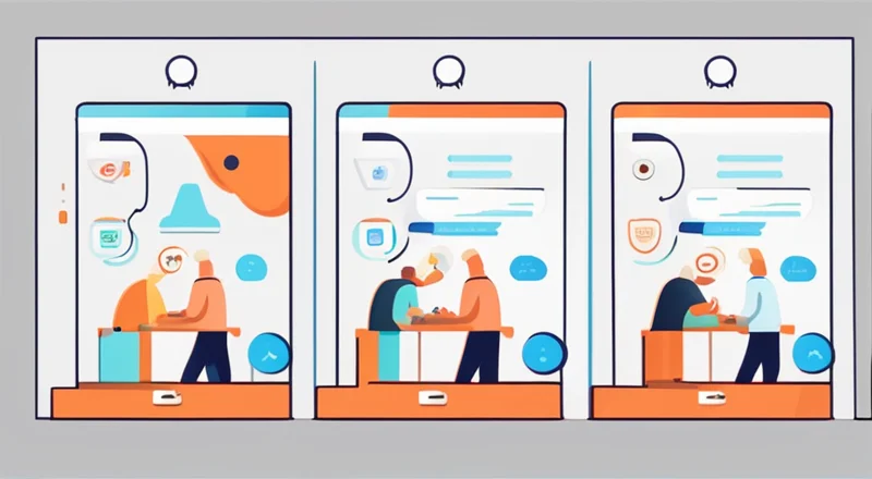 如何零代码搭建app