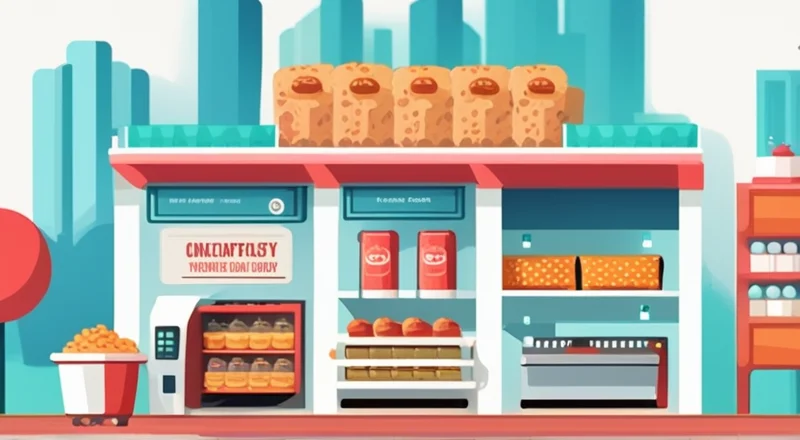 炒货工厂如何管理