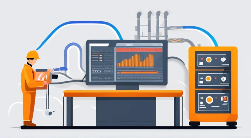 生产线在线监控软件哪个好