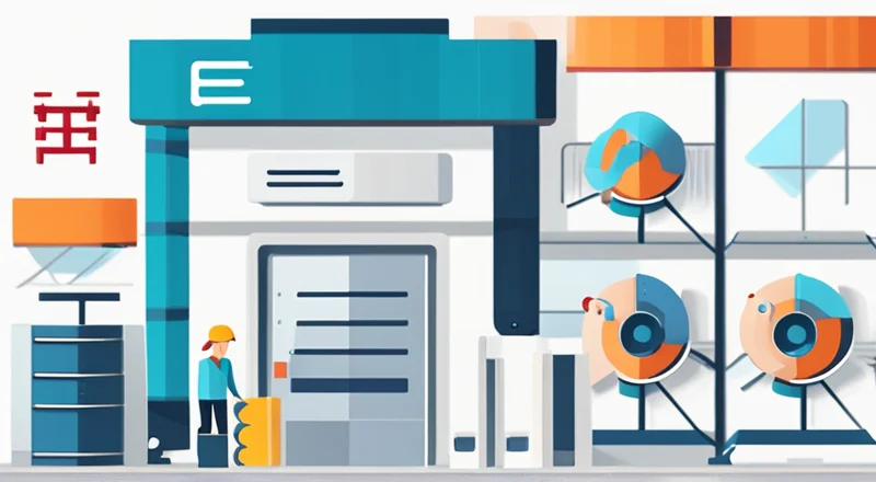 汕尾工厂erp中心在哪里