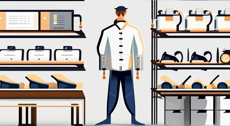 正规服装工厂如何管理