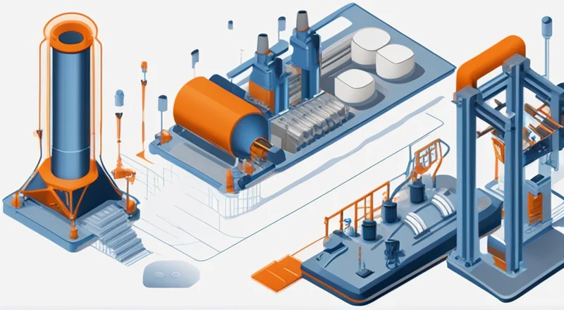 炼铁厂mes系统工序