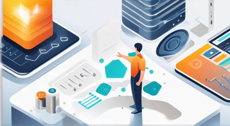 什么是erp大集中