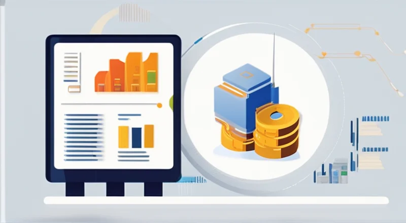 小型生产企业财务软件