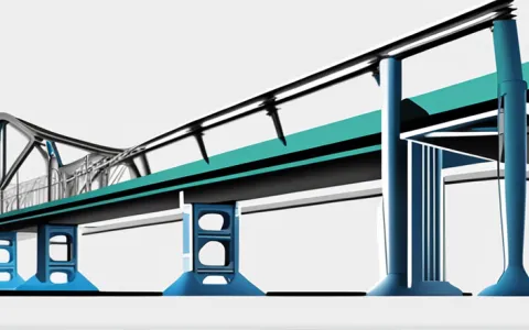 钢结构桥梁生产设计软件