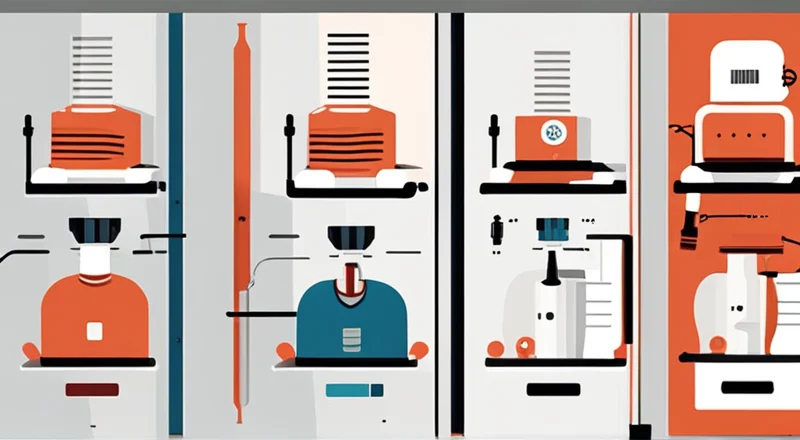 工厂如何进行规范管理