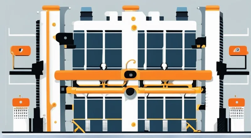 工厂计划如何管理产线