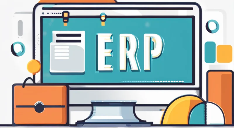 erp如何手动下单